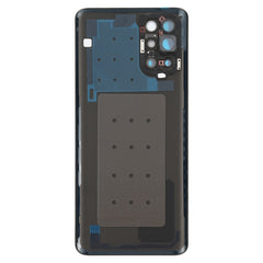 Para tapa trasera de batería OnePlus 9R con ...
