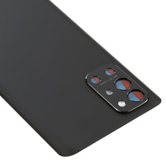 Para tapa trasera de batería OnePlus 9R con ...