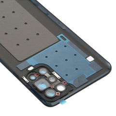 Para tapa trasera de batería OnePlus 9R con ...