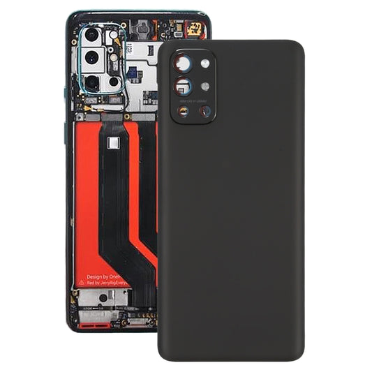 Para tapa trasera de batería OnePlus 9R con ...