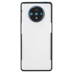 Para tapa trasera de batería OnePlus 7T con ...