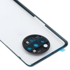 Para tapa trasera de batería OnePlus 7T con ...