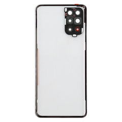 Para tapa trasera de batería OnePlus 8T con ...
