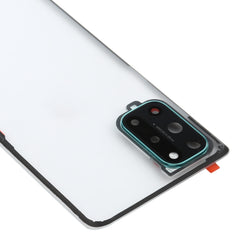 Para tapa trasera de batería OnePlus 8T con ...