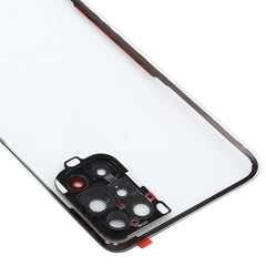 Para tapa trasera de batería OnePlus 8T con ...