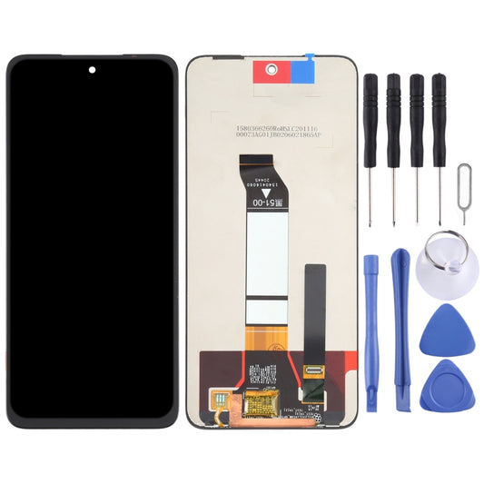 Pantalla LCD IPS Original para Xiaomi Redmi ...