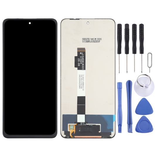 Pantalla LCD De Material IPS Original Y Mont...