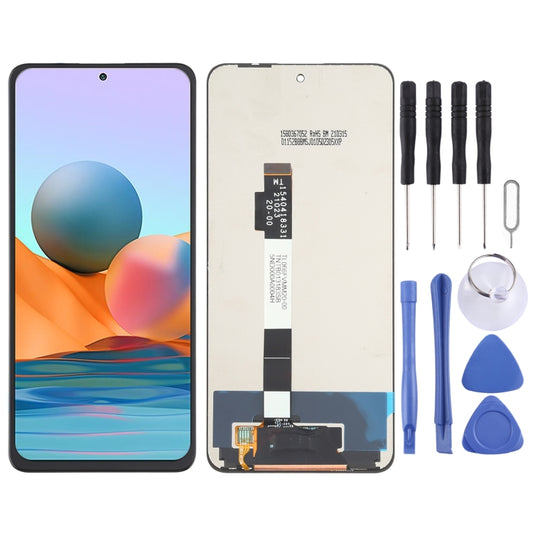 Pantalla LCD De Material IPS Original Y Mont...