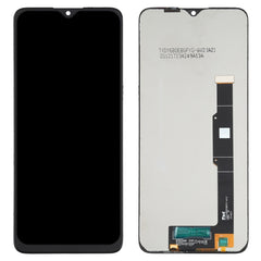 Pantalla TFT LCD y digitalizador de montaje ...