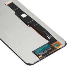 Pantalla TFT LCD y digitalizador de montaje ...