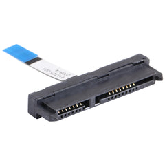 Conector Jack de disco duro de 6x4cm con Cab...