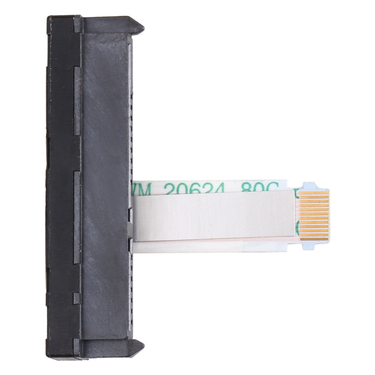 Conector Jack de disco duro con Cable flexib...