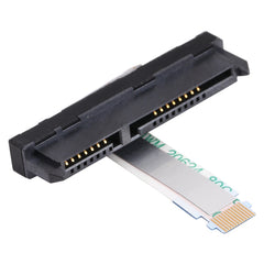 Conector Jack de disco duro con Cable flexib...