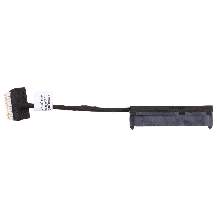 Conector Jack de disco duro DC020029U00 con ...