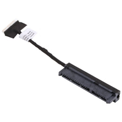 Conector Jack de disco duro DC020029U00 con ...