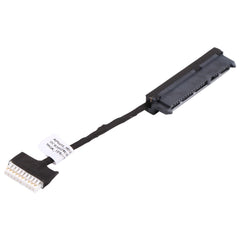 Conector Jack de disco duro DC020029U00 con ...
