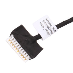Conector Jack de disco duro DC020029U00 con ...