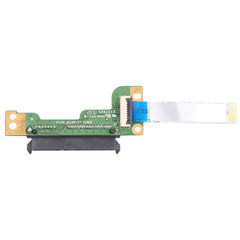 Conector Jack de disco duro con cable flexib...