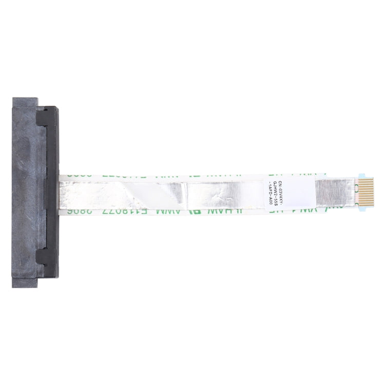 Conector Jack de disco duro de 7,7 CM 03V4XY...