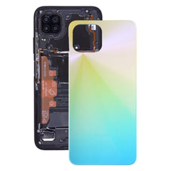 Tapa Trasera de Batería para Huawei Nova 8 S...