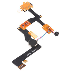 Conector de auriculares + Motor vibratorio +...