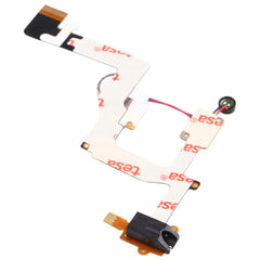 Conector de auriculares + Motor vibratorio +...