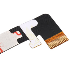 Conector de auriculares + Motor vibratorio +...