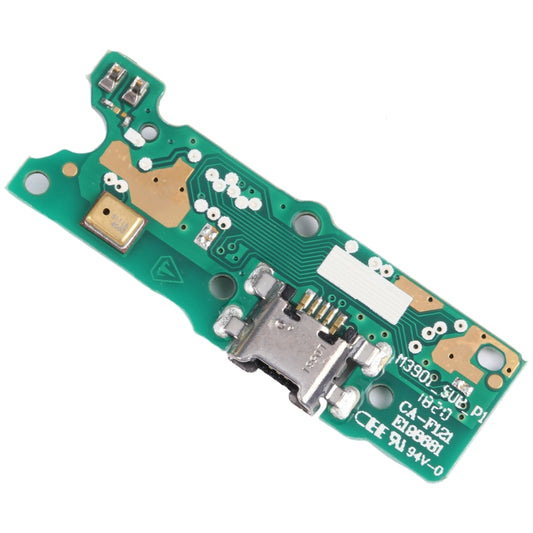 Placa de puerto de carga para Lenovo A5 L180...