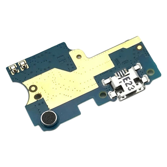 Placa de puerto de carga para Lenovo K5     ...