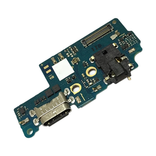 Placa de puerto de carga para Lenovo K5S L38...