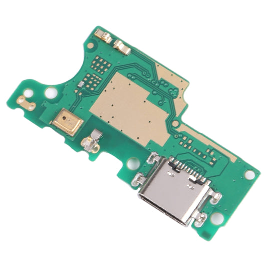 Placa de puerto de carga para Lenovo S5 K520...
