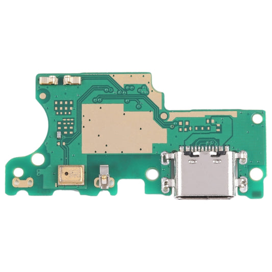 Placa de puerto de carga para Lenovo S5 K520...