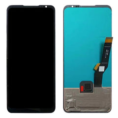 Pantalla LCD De Material OLED Y Montaje Comp...