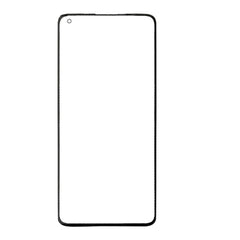 Para OnePlus 8 Pro Lente de cristal exterior...