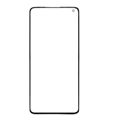 Para OnePlus 8 Pro Lente de cristal exterior...