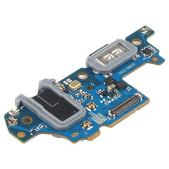 Placa de puerto de carga Original para LG K5...