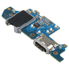 Placa de puerto de carga Original para LG K5...
