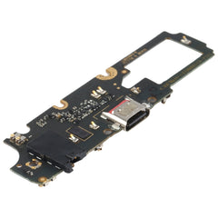 Placa de puerto de carga Original para LG K6...