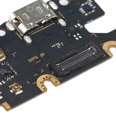 Placa de puerto de carga Original para LG K6...