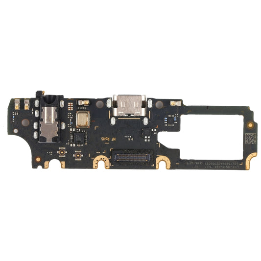 Placa de puerto de carga Original para LG K6...