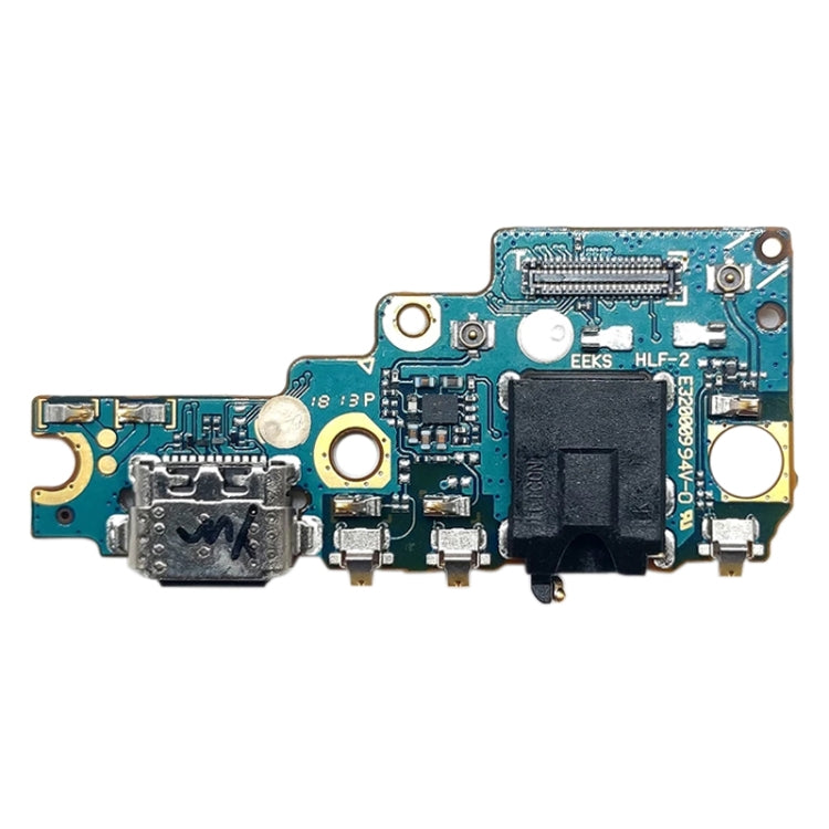 Placa de puerto de carga para Lenovo Z5 L780...