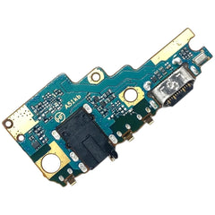 Placa de puerto de carga para Lenovo Z5 L780...