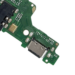 Placa de puerto de carga para Lenovo Z6 Yout...