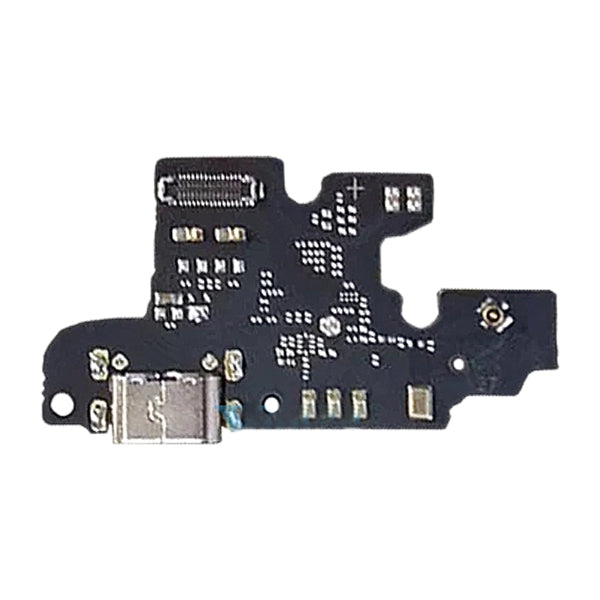 Placa de puerto de carga para ZTE Blade V10 ...