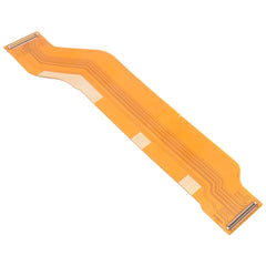 Para OPPO Realme X7 Cable flexible de placa ...