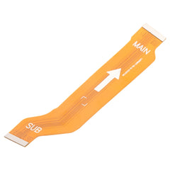 Para OPPO Realme X7 Cable flexible de placa ...