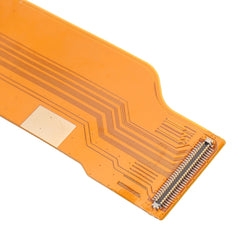 Para OPPO Realme X7 Cable flexible de placa ...