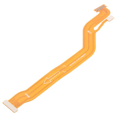 Para OPPO Realme X7 5G Cable flexible de LCD...