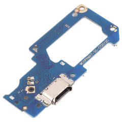 Para placa de puerto de carga OPPO Realme X7...