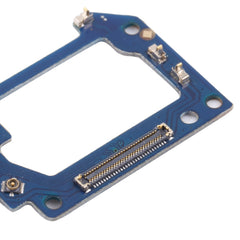 Para placa de puerto de carga OPPO Realme X7...
